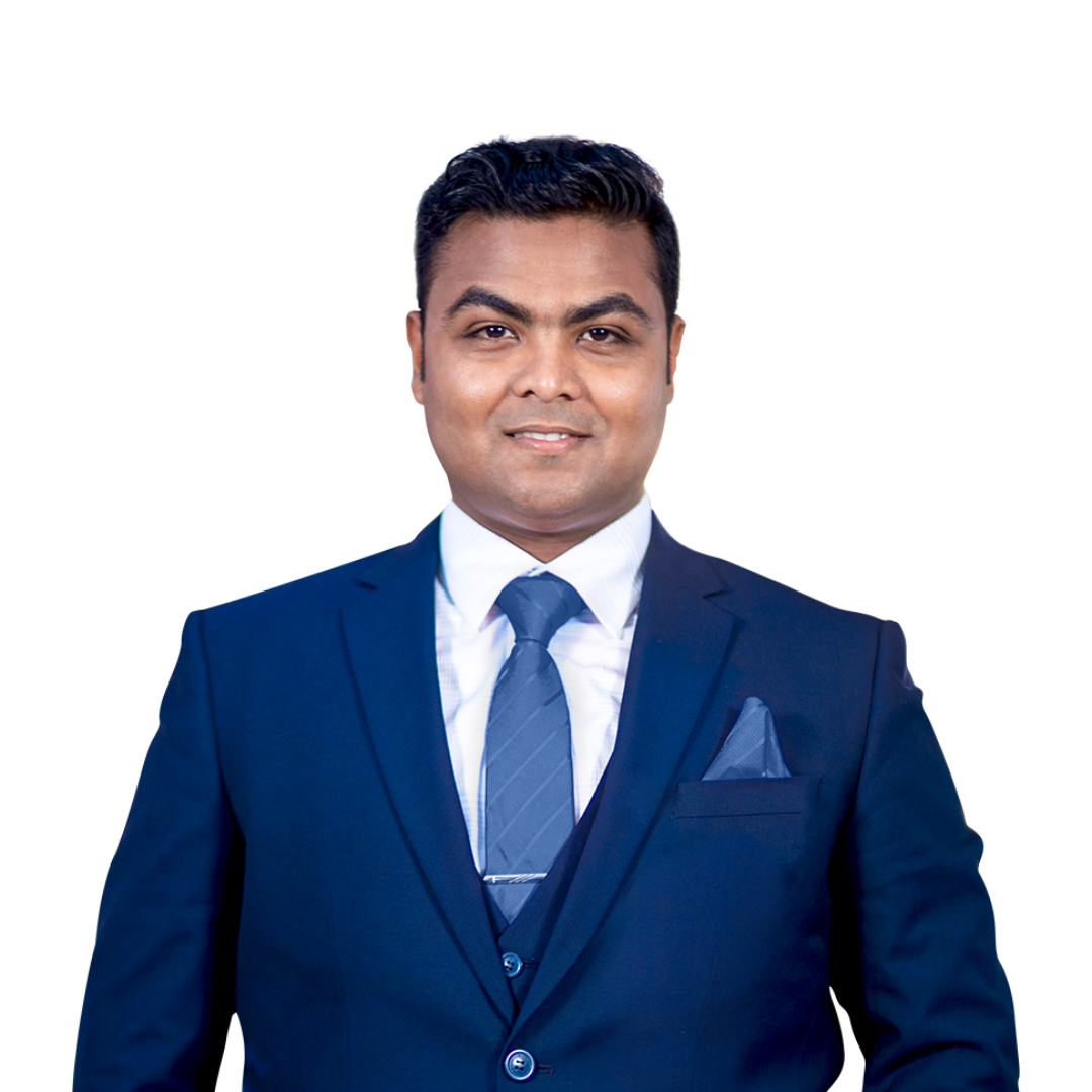 Lutfur Rahman