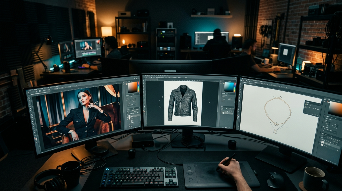 Creative Studio