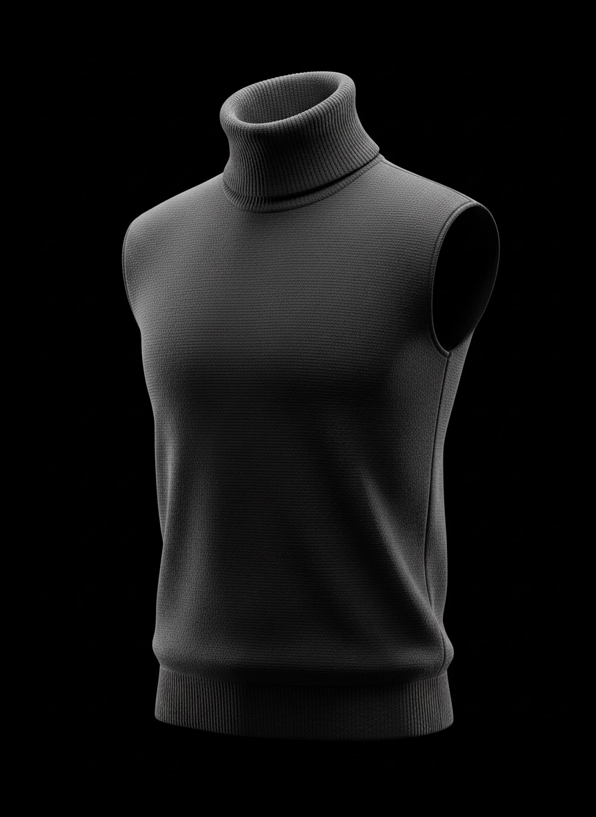 Ghost Mannequin