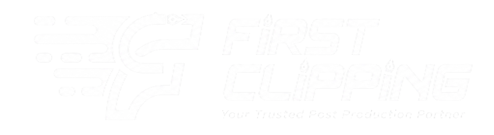First Clipping Path